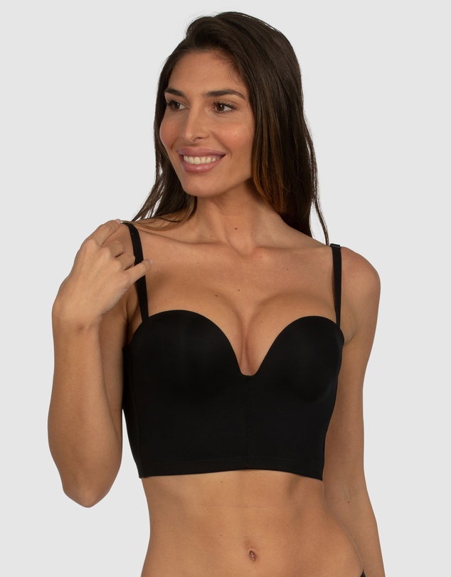 Wonderbra Ultimate Strapless Bra Review: Is it as wonderful as the name  suggests?